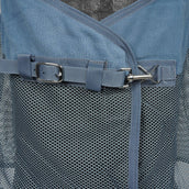 Waldhausen Coperta Antimosche Fleece Comfort Chalk Blue Waldhausen Coperta Antimosche Fleece Comfort Chalk Blue