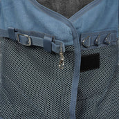 Waldhausen Coperta Antimosche Fleece Comfort Chalk Blue Waldhausen Coperta Antimosche Fleece Comfort Chalk Blue