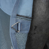 Waldhausen Coperta Antimosche Fleece Comfort Chalk Blue Waldhausen Coperta Antimosche Fleece Comfort Chalk Blue