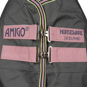 Amigo Hero Ripstop Lite 0g Ombra/Rosa/Blu marino Amigo Hero Ripstop Lite 0g Ombra/Rosa/Blu marino