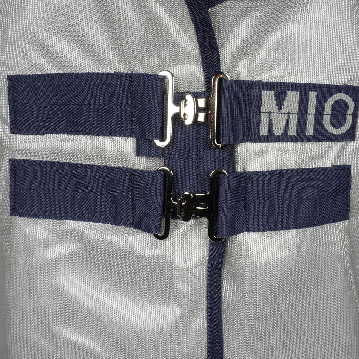 Mio Fly Rug Lunar Rock/Navy Mio Fly Rug Lunar Rock/Navy