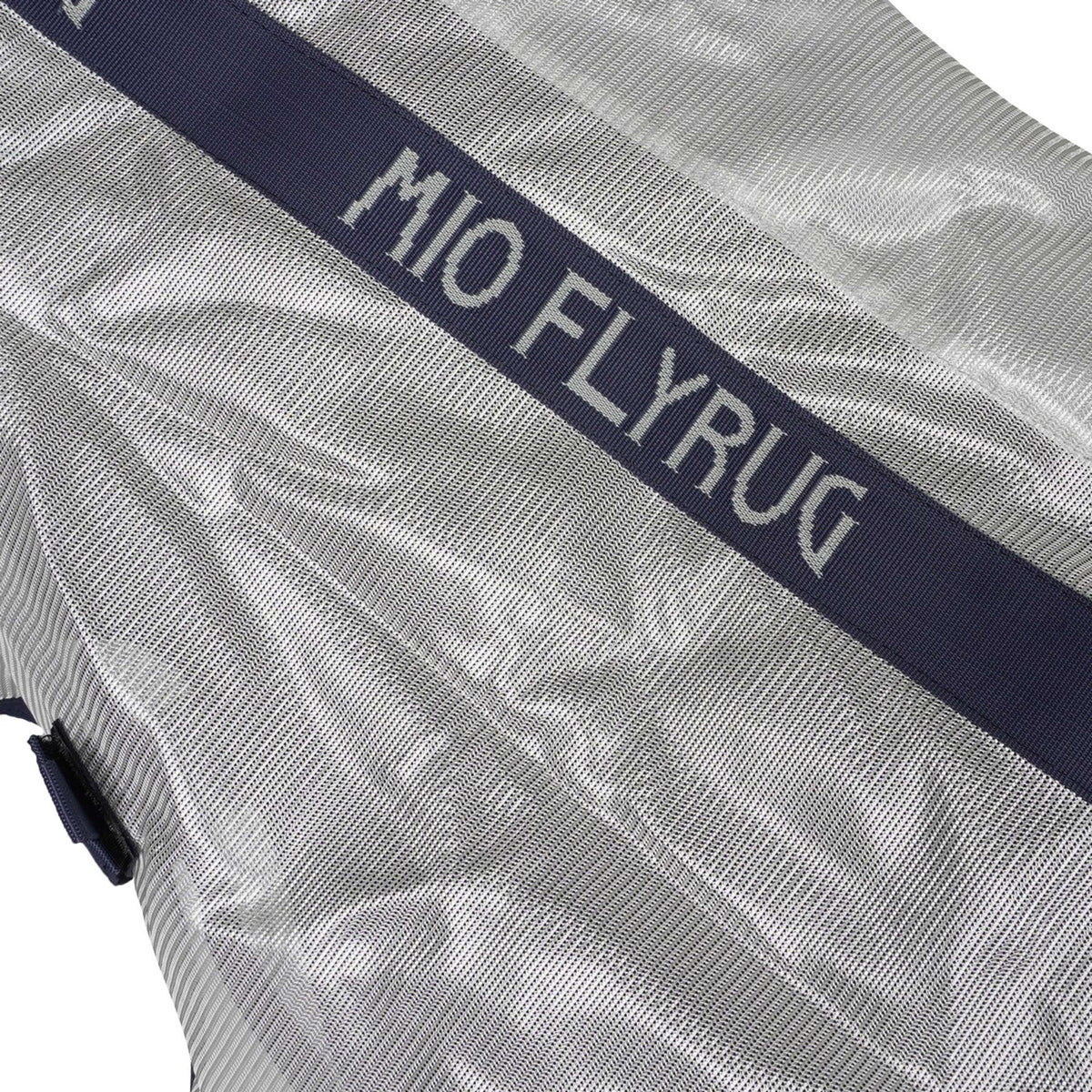 Mio Fly Rug Lunar Rock/Navy Mio Fly Rug Lunar Rock/Navy