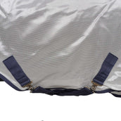 Mio Fly Rug Lunar Rock/Navy Mio Fly Rug Lunar Rock/Navy