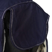 Harry's Horse Coperta da scuderia Highliner Boa Navy Harry's Horse Coperta da scuderia Highliner Boa Navy