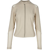 Montar Jacke MoMetha Beige Montar Jacke MoMetha Beige