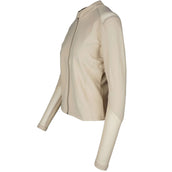 Montar Jacke MoMetha Beige Montar Jacke MoMetha Beige