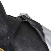 Waldhausen Ekzema/Fliegendecke Protect Grigio argento/Grigio Waldhausen Ekzema/Fliegendecke Protect Grigio argento/Grigio