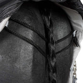 Waldhausen Ekzema/Fliegendecke Protect Grigio argento/Grigio Waldhausen Ekzema/Fliegendecke Protect Grigio argento/Grigio