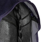 Waldhausen Fliegen/Laufbanddecke Comfort Blu notte Waldhausen Fliegen/Laufbanddecke Comfort Blu notte