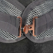 Waldhausen Fliegen/Laufbanddecke Comfort Grigio Waldhausen Fliegen/Laufbanddecke Comfort Grigio