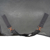 Waldhausen Fliegen/Laufbanddecke Comfort Grigio Waldhausen Fliegen/Laufbanddecke Comfort Grigio