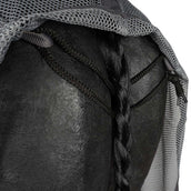 Waldhausen Fliegen/Laufbanddecke Comfort Grigio Waldhausen Fliegen/Laufbanddecke Comfort Grigio