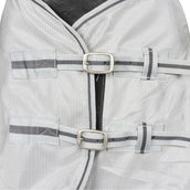 Waldhausen Fliegendecke Protect Grigio argento/Grigio Waldhausen Fliegendecke Protect Grigio argento/Grigio