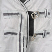 Waldhausen Fliegendecke Protect Grigio argento/Grigio Waldhausen Fliegendecke Protect Grigio argento/Grigio