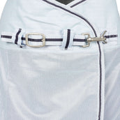 Waldhausen Fliegendecke Protect Wasserdicht Azzurro/Blu notte Waldhausen Fliegendecke Protect Wasserdicht Azzurro/Blu notte