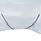 Waldhausen Fliegendecke Protect Wasserdicht Azzurro/Blu notte Waldhausen Fliegendecke Protect Wasserdicht Azzurro/Blu notte