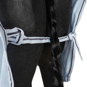 Waldhausen Fliegen-Ausreitdecke Protect Azzurro/Blu notte Waldhausen Fliegen-Ausreitdecke Protect Azzurro/Blu notte