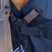 Kentucky Ritorno dell'affluenza alle urne All Weather Comfort Waterproof 0g Navy Kentucky Ritorno dell'affluenza alle urne All Weather Comfort Waterproof 0g Navy