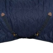 Kentucky Horsewear Coperta da scuderia Comfort 100g Navy Kentucky Horsewear Coperta da scuderia Comfort 100g Navy