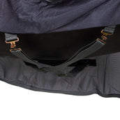 Bucas Cooler Show-Line Competition Blu marino/grigio Bucas Cooler Show-Line Competition Blu marino/grigio