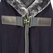Bucas Abschwitzdecke Show-Line 400 Blu marino/grigio Bucas Abschwitzdecke Show-Line 400 Blu marino/grigio