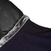 Bucas Abschwitzdecke Show-Line 400 Blu marino/grigio Bucas Abschwitzdecke Show-Line 400 Blu marino/grigio