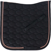 HKM Sottosella Nero/Oro rosa HKM Sottosella Nero/Oro rosa