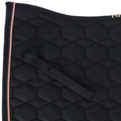 HKM Sottosella Nero/Oro rosa HKM Sottosella Nero/Oro rosa