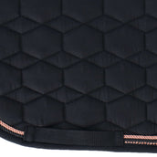 HKM Sottosella Nero/Oro rosa HKM Sottosella Nero/Oro rosa