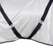 EQUITHÈME Coperta Antimosche Marina EQUITHÈME Coperta Antimosche Marina