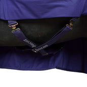 Bucas Power Cooler Blu marino/Argento Bucas Power Cooler Blu marino/Argento