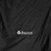 Bucas Power Cooler Black/Silver Bucas Power Cooler Black/Silver