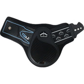 Veredus Stinchiere per nodello Nero Veredus Stinchiere per nodello Nero