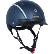 Casco Cappellino Choice Navy Metallic Casco Cappellino Choice Navy Metallic