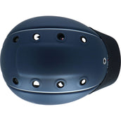 Casco Casco da equitazione Choice Navy Metallic Casco Casco da equitazione Choice Navy Metallic