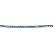 Casco Striscia di cristallo MyStyle Acquamarina Casco Striscia di cristallo MyStyle Acquamarina