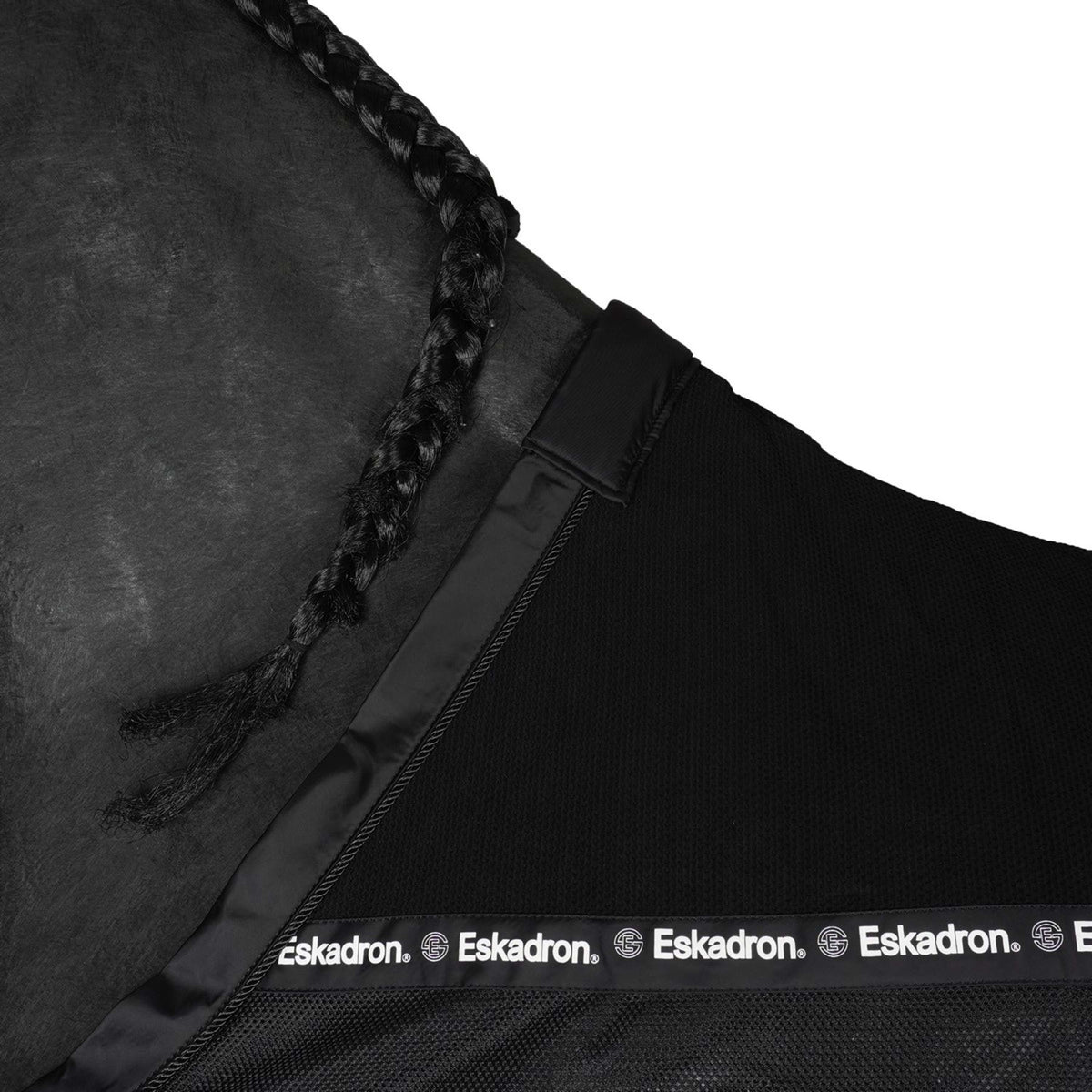 Eskadron Maschera per Mosche Pro Nero Eskadron Maschera per Mosche Pro Nero