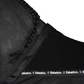 Eskadron Maschera per Mosche Pro Nero Eskadron Maschera per Mosche Pro Nero