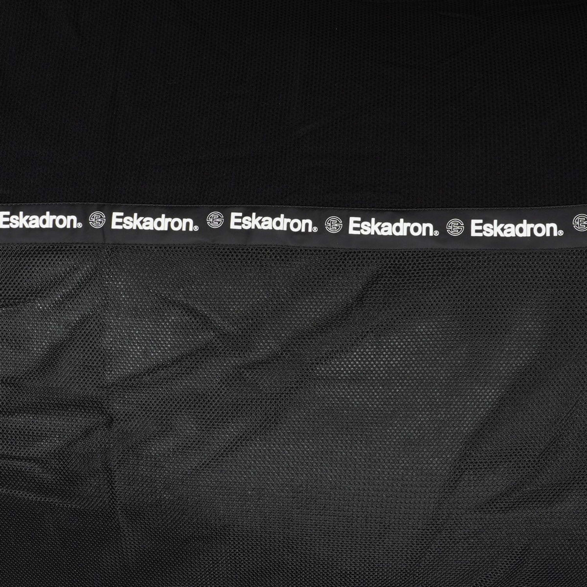 Eskadron Maschera per Mosche Pro Nero Eskadron Maschera per Mosche Pro Nero