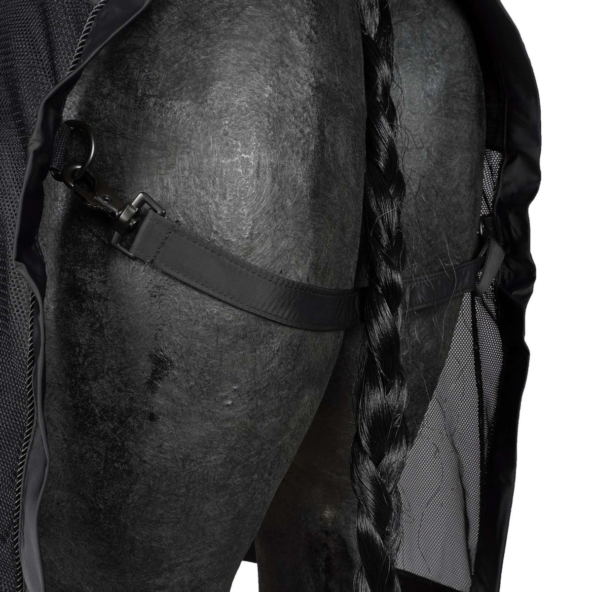 Eskadron Maschera per Mosche Pro Nero Eskadron Maschera per Mosche Pro Nero