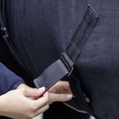 RugBe by Covalliero Coperta in Pile Royal Graphite RugBe by Covalliero Coperta in Pile Royal Graphite