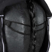 RugBe by Covalliero Coperta per giostra Nero RugBe by Covalliero Coperta per giostra Nero