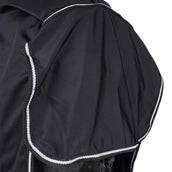 RugBe by Covalliero Coperta per giostra Nero RugBe by Covalliero Coperta per giostra Nero