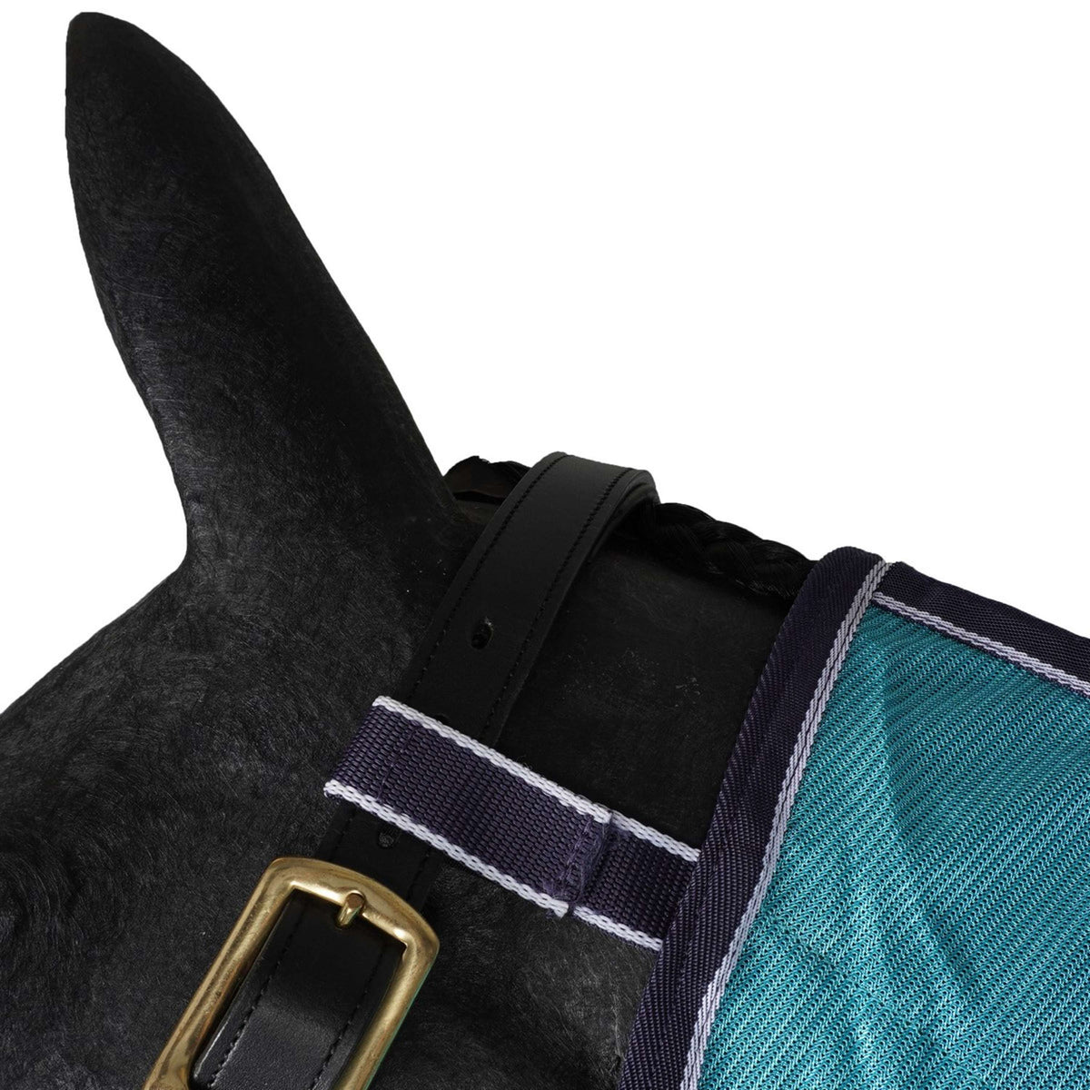 HKM Coperta Antimosche Lissabon Acqua HKM Coperta Antimosche Lissabon Acqua