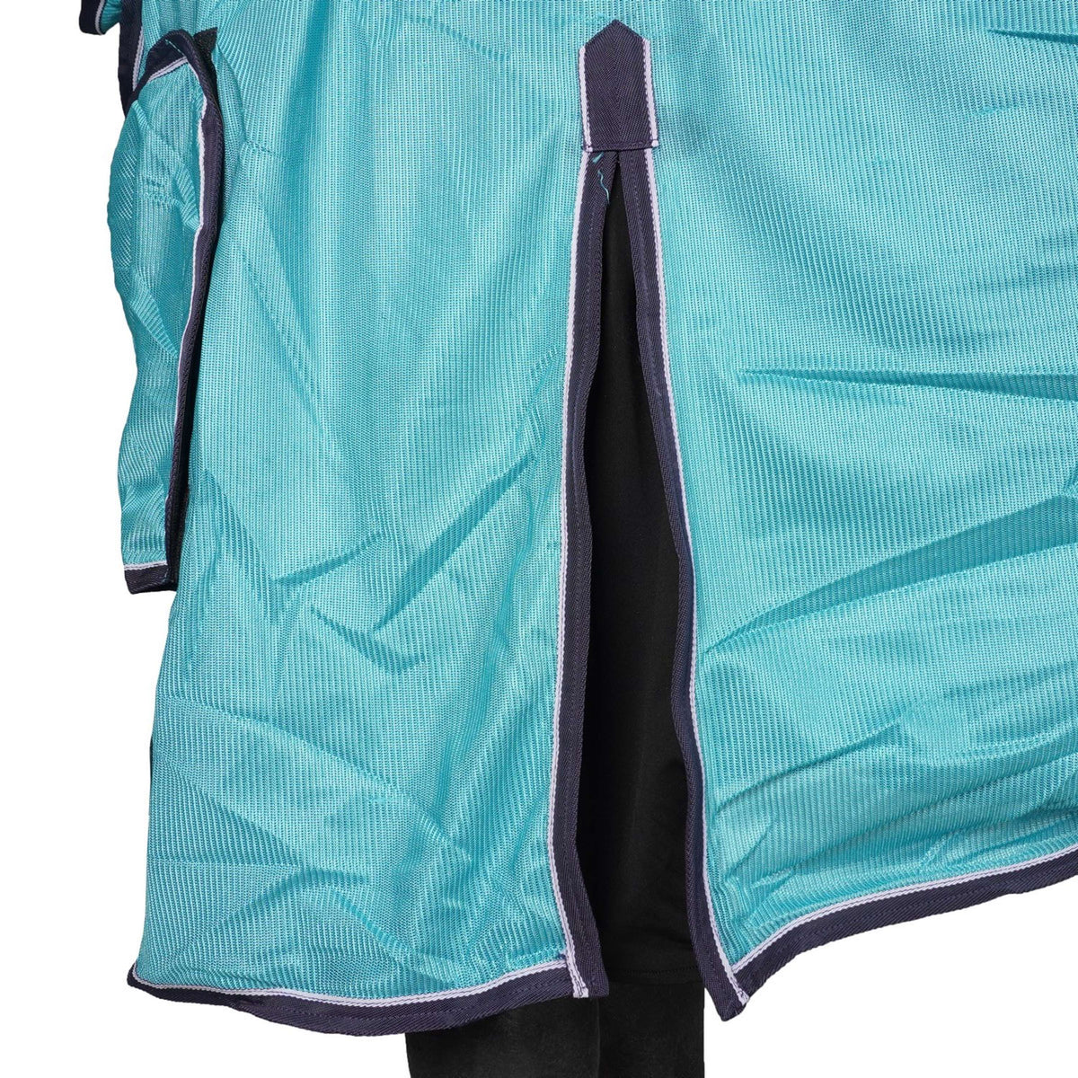 HKM Coperta Antimosche Lissabon Acqua HKM Coperta Antimosche Lissabon Acqua