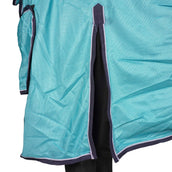 HKM Coperta Antimosche Lissabon Acqua HKM Coperta Antimosche Lissabon Acqua