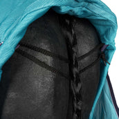 HKM Coperta Antimosche Lissabon Acqua HKM Coperta Antimosche Lissabon Acqua