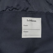 LeMieux Tappeto Arika Storm-Tek Turnout 100g Navy LeMieux Tappeto Arika Storm-Tek Turnout 100g Navy