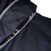 LeMieux Tappeto Arika Storm-Tek Turnout 100g Navy LeMieux Tappeto Arika Storm-Tek Turnout 100g Navy