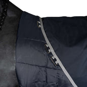 LeMieux Tappeto Arika Storm-Tek Turnout 100g Navy LeMieux Tappeto Arika Storm-Tek Turnout 100g Navy
